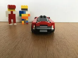 The Gaper (60448 alt)