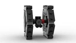First Order TIE Fighter