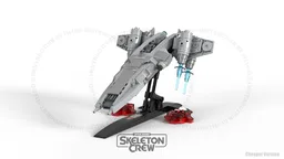 Micro Onyx Cinder Un armored Version
