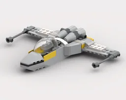 Pigeon-class Light Interceptor