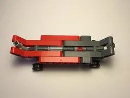 42132 Skateboard