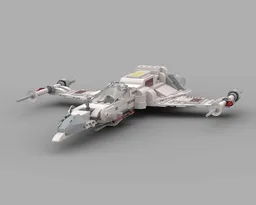 Star Speeder X-310