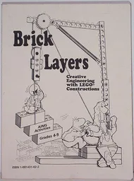 Brick Layers: Creative Engineering with LEGO Constructions