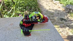 (6877) Vector Connector