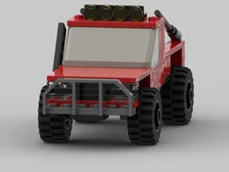 Chevy Silverado