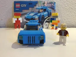 60285 pickup