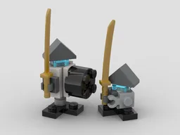 30591 Dragon Riders