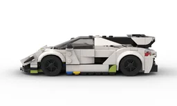 Koenigsegg Jesko