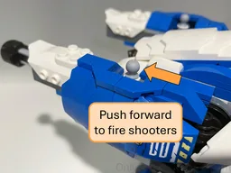 71785 Tank Mech