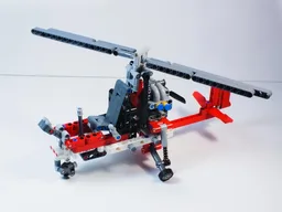 Gyrocopter
