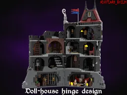 The Black Keep