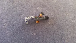 17101- mini rifle