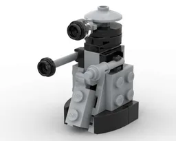 Classic Dalek