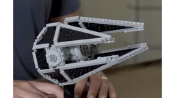 TIE Interceptor