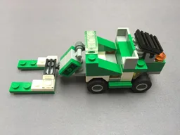 Mini Forklift