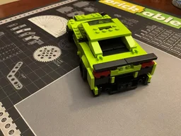 Lamborghini Gallardo alt