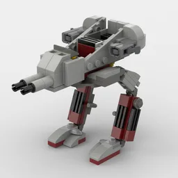 Clone Walker