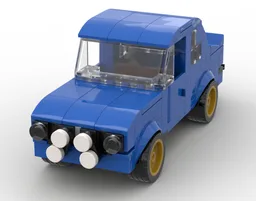 updated ford escort