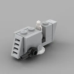 Imperial Occupation Battle Pack