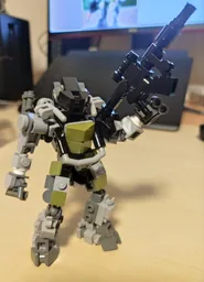 Rapid Response Suit