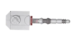 Claymore-Class Intel Scout