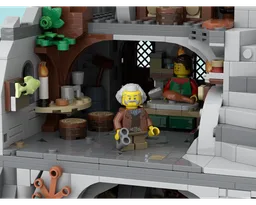 THE SECRET INN