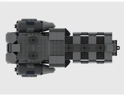 MRT (Multi Resource Transport)