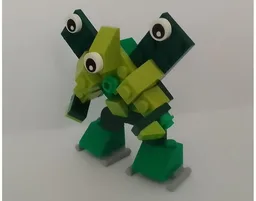 Alien Monster