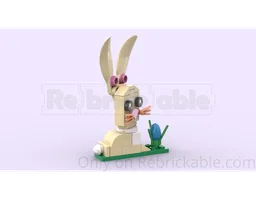 Easter Bunny