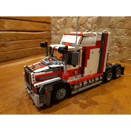 Mack Titan
