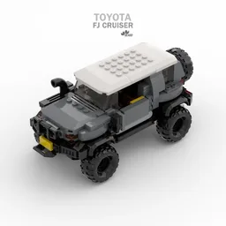 FJ CRUISER
