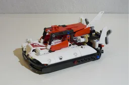 42092 Hovercraft