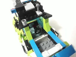 31074 - Tugboat