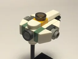 1:1455 Ghost