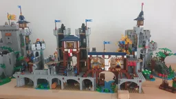 Falcon Keep