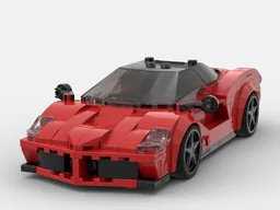 2015 LaFerrari