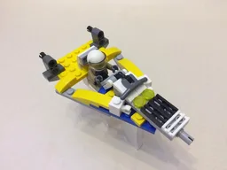 30359 Police Interceptor