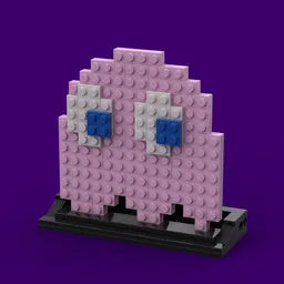 Pinky - Pacman