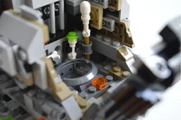 Moloch´s Ship