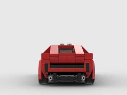Maserati Merak SS