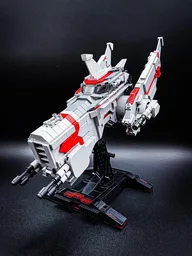 SAD Destroyer Class