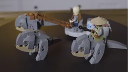 Blurrg