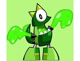 glorpy