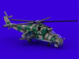Mi-24p