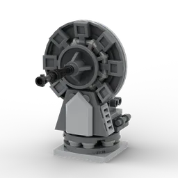1.4 FD P-Tower