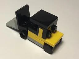 Micro Forklift