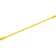 Zipline, 22L with 2 Connectors - Flexible / Yellow