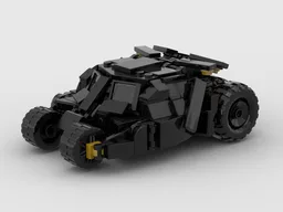The Tumbler