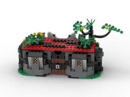 A Wizard's Workshop