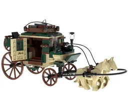 Classic Carriage